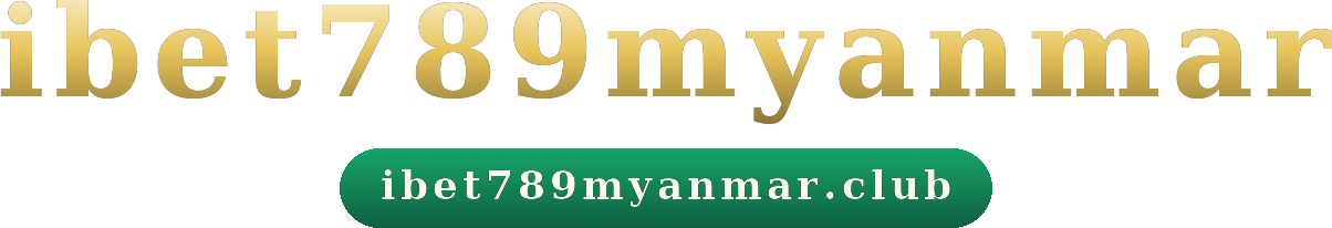 ibet789myanmar logo